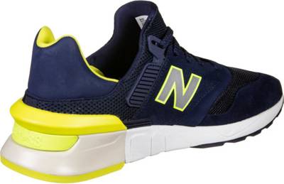 New Balance Schuhe MS997 Sneakers Low 2
