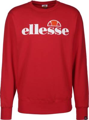 Ellesse Sweater Small Logo Succiso Sweatshirts