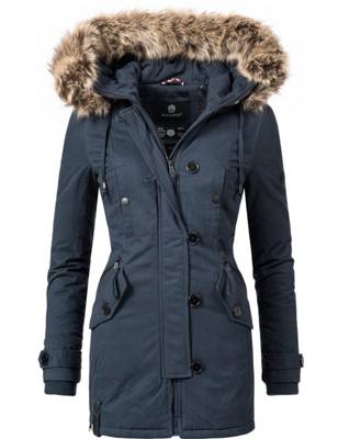 Wintermantel Pauline Wintermäntel