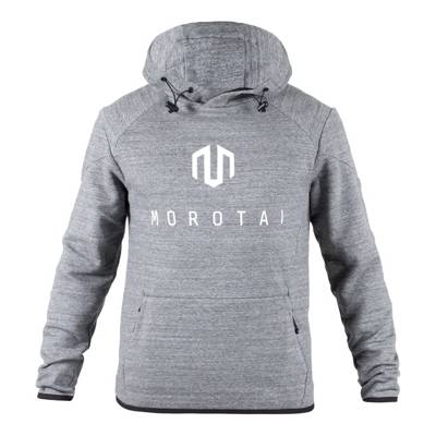 Herren Hoodie Pullover Langarmshirt Sweatshirt Fortuna Kapuzenpullover