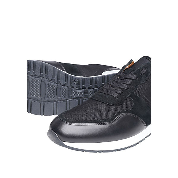 Schuhe Sneakers Low SHOEPASSION Shoepassion Sneaker No. 110 MS Sneakers Low schwarz Schuhe Sneakers Low SHOEPASSION Shoepassion Sneaker No. 110 MS Sneakers Low schwarz