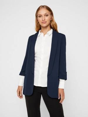 Vero Moda Blazer Loose Fit Blazer 2