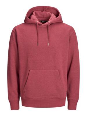 Jack & Jones Hoodie Schlichter Pullover