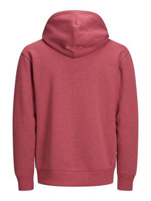Jack & Jones Hoodie Schlichter Pullover 2
