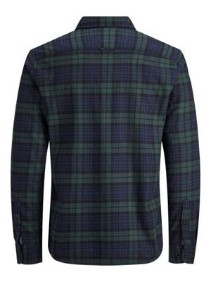 Jack & Jones Hemd Kariertes Langarmhemden 2