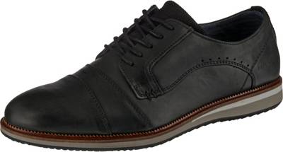 Business-Schnürschuhe