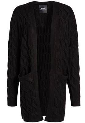 khujo Strickjacke ANOUKA Strickjacken