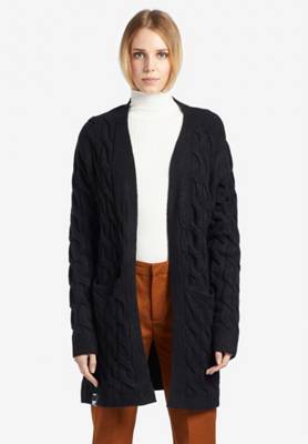 khujo Strickjacke ANOUKA Strickjacken 2