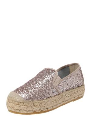 VIDORRETA espadrilles seda Espadrilles