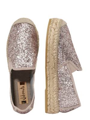 VIDORRETA espadrilles seda Espadrilles 2