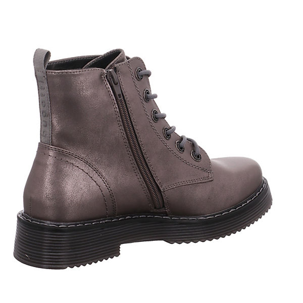 Schuhe Klassische Stiefeletten bugatti Stiefel & Stiefeletten Klassische Stiefeletten grau Schuhe Klassische Stiefeletten bugatti Stiefel & Stiefeletten Klassische Stiefeletten grau