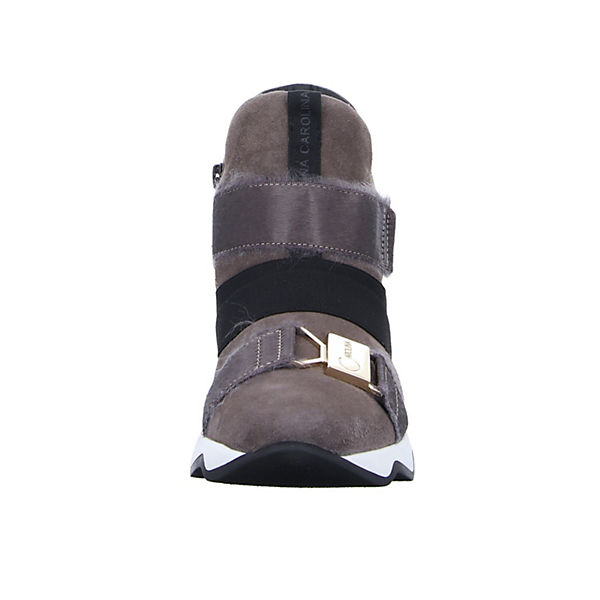 Schuhe Klassische Stiefeletten Donna Carolina Stiefel & Stiefeletten Donna Carolina Klassische Stiefeletten grau Schuhe Klassische Stiefeletten Donna Carolina Stiefel & Stiefeletten Donna Carolina Klassische Stiefeletten grau