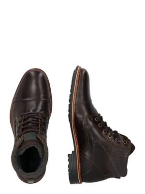 BULLBOXER schnürstiefel Schnürstiefel 2