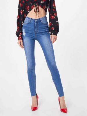 MISSGUIDED jeans Jeanshosen 2