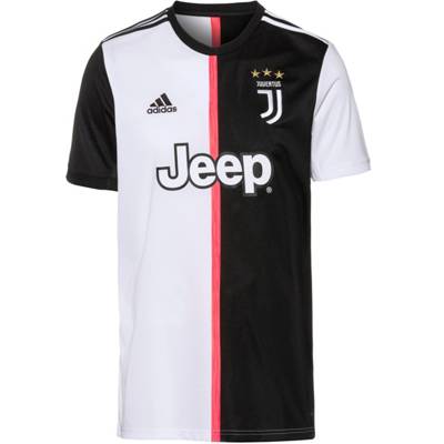 adidas Performance Fußballtrikot Juventus Turin 19/20 Heim Trikots