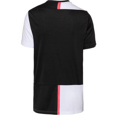 adidas Performance Fußballtrikot Juventus Turin 19/20 Heim Trikots 2