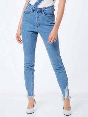 MISSGUIDED jeans Jeanshosen 2