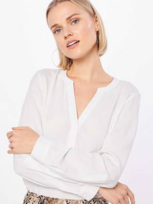 VERO MODA bluse amelia Langarmblusen 2