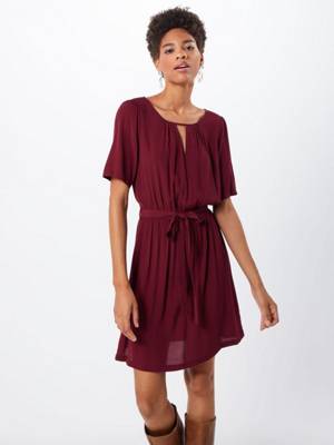 MINIMUM kleid amarante Jerseykleider 2