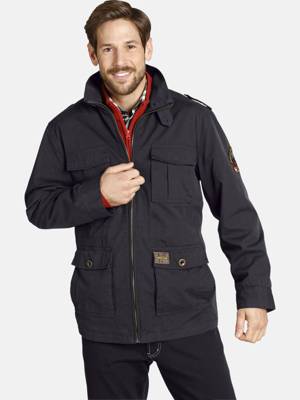 Fieldjacket BROR Outdoorjacken
