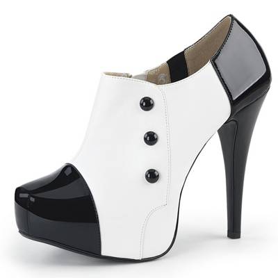 chloe ankle boots