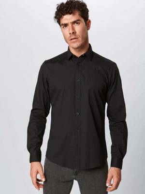 ESPRIT hemd n solist po lsl Langarmhemden 2