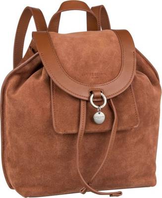 Liebeskind Rucksack / Daypack Scouri 2 Backpack M Freizeitrucksäcke