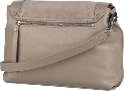 Liebeskind Umhängetasche Scouri 2 Crossbody M Umhängetaschen 2
