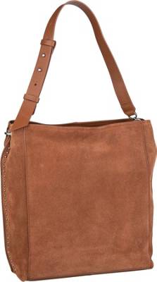 Liebeskind Handtasche Scouri 2 Hobo M Studs Handtaschen