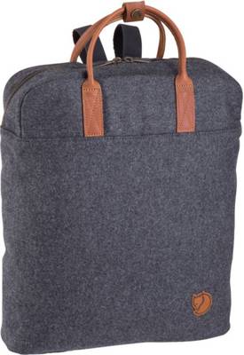 Fjällräven Rucksack / Daypack Norrvage Briefpack Tagesrucksäcke