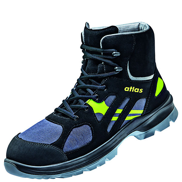 Schuhe Sicherheitshalbschuhe Atlas Sicherheitsschuhe GTX 8205 XP Sicherheitshalbschuhe schwarz Schuhe Sicherheitshalbschuhe Atlas Sicherheitsschuhe GTX 8205 XP Sicherheitshalbschuhe schwarz