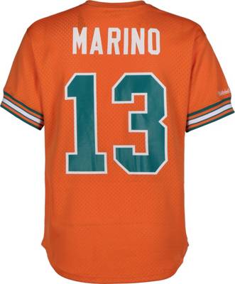 Mitchell & Ness Trikot Miami Dolphins - Dan Marino Funktionsshirts 2