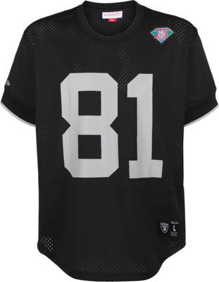 Mitchell & Ness Trikot Los Angeles Raiders - Tim Brown Funktionsshirts