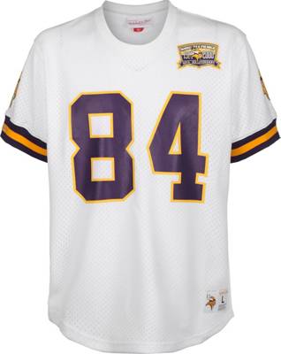 Mitchell & Ness Trikot Minnesota Vikings - Randy Moss Funktionsshirts