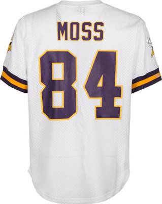 Mitchell & Ness Trikot Minnesota Vikings - Randy Moss Funktionsshirts 2