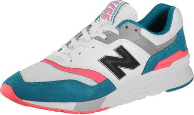 New Balance Schuhe CM997 Sneakers Low