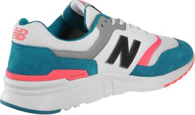 New Balance Schuhe CM997 Sneakers Low 2