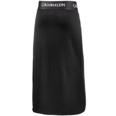 Calvin Klein Performance Wickelrock Faltenröcke 2