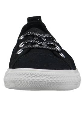 Chucks 564987C Schwarz Chuck Taylor All Star Ballet Lace Starware Slip Black Black Sneakers Low 2