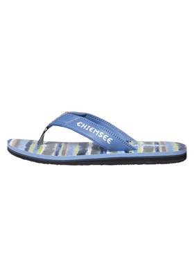 Zehentrenner mit Riemen aus Neopren Zehentrenner