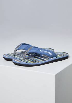 Zehentrenner mit Riemen aus Neopren Zehentrenner 2