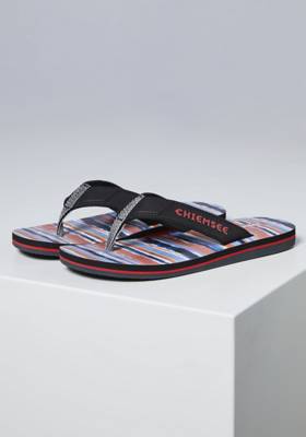 Zehentrenner mit Riemen aus Neopren Zehentrenner 2