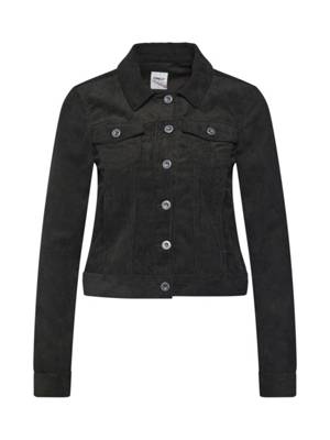 ONLY übergangsjacke onlelvira westa corduroy jacket pnt Blousons