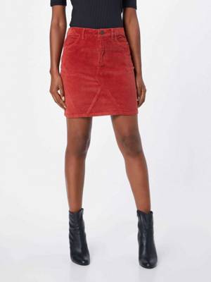 Noisy may Rock NMAYLA NW CORDUROY SKIRT NOOS Bleistiftröcke 2