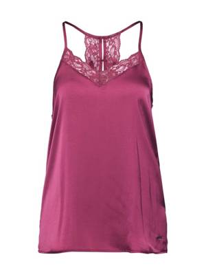 TOM TAILOR DENIM top Tops