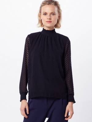 ONLY bluse kayla Langarmblusen 2