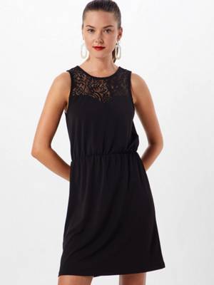 VERO MODA kleid milla Sommerkleider 2