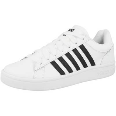 Schuhe Court Winston Sneakers Low