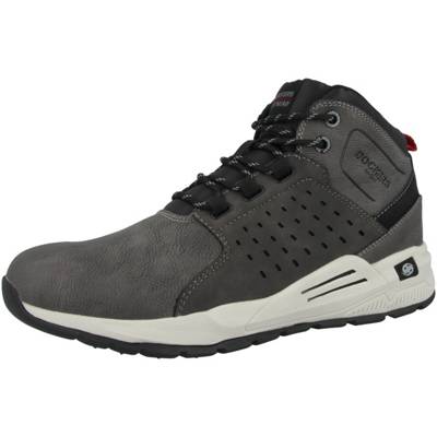 Schuhe 45AV005 Schnürstiefel