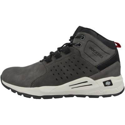 Schuhe 45AV005 Schnürstiefel 2